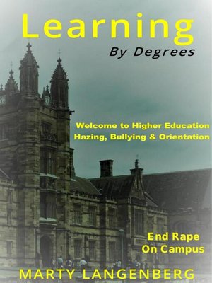 cover image of Learning, by Degrees